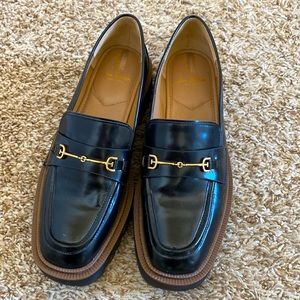Sam Edelman Laurs Loafer size 11